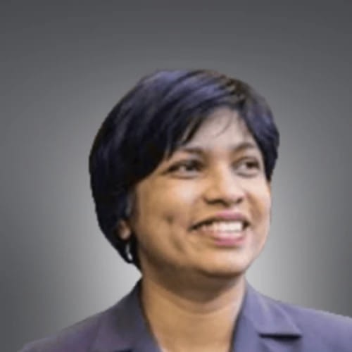 Headshot image of Hasintha Gunawickrema